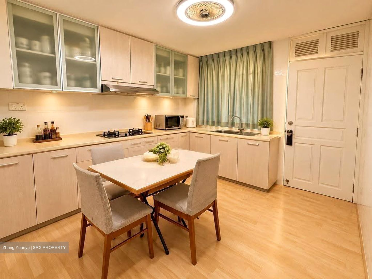Belgravia Park (D28), Terrace #627533141